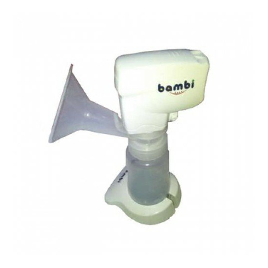 bambi breast pump electrik 8610/pompa asi elektrik