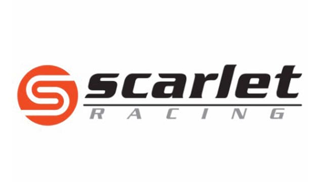 Scarlet Racing