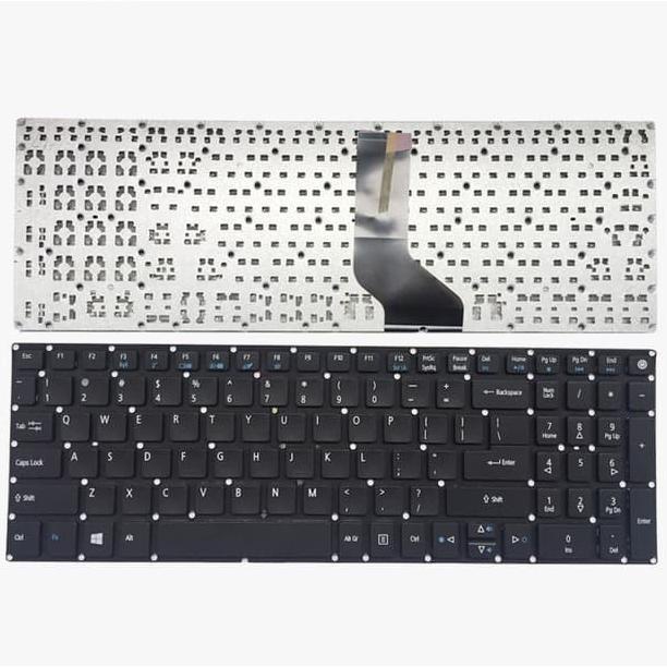Keyboard Laptop Acer Aspire 3 A315-21 A315-41 A315-31 A315-51 A315-53
