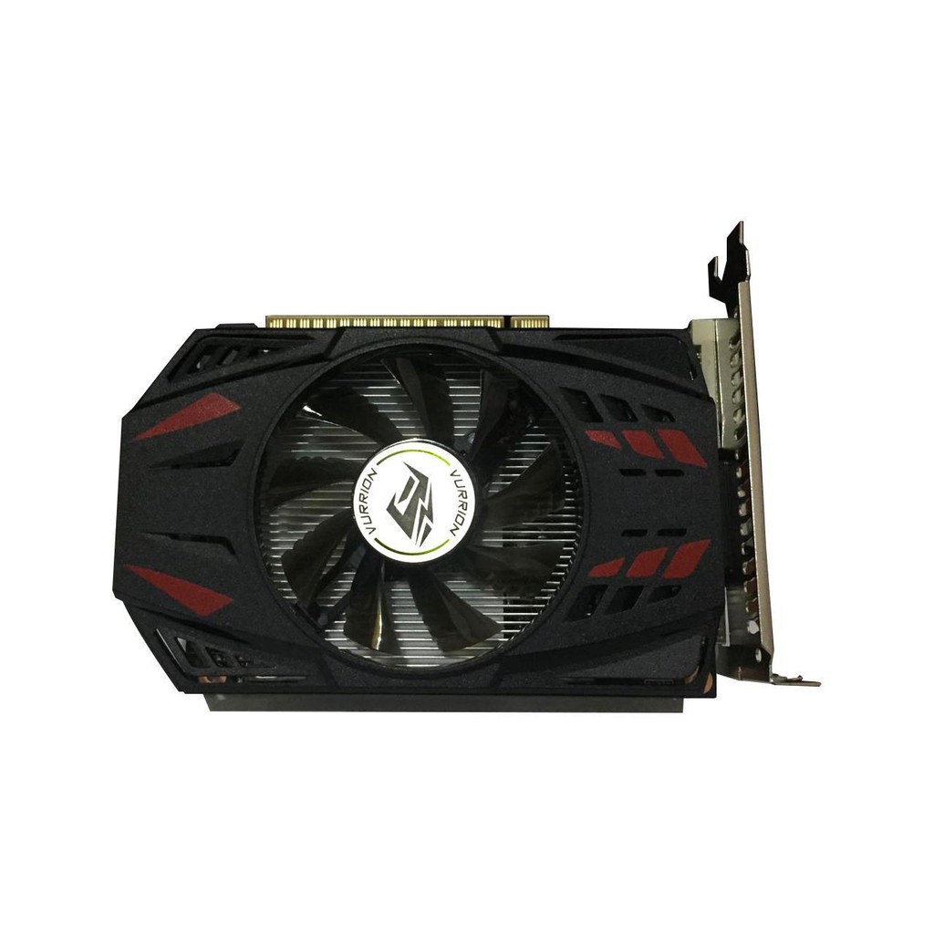 VGA VURRION GTX 750 2GB DDR5 128Bit GAMING VGA ORI MANTAFF