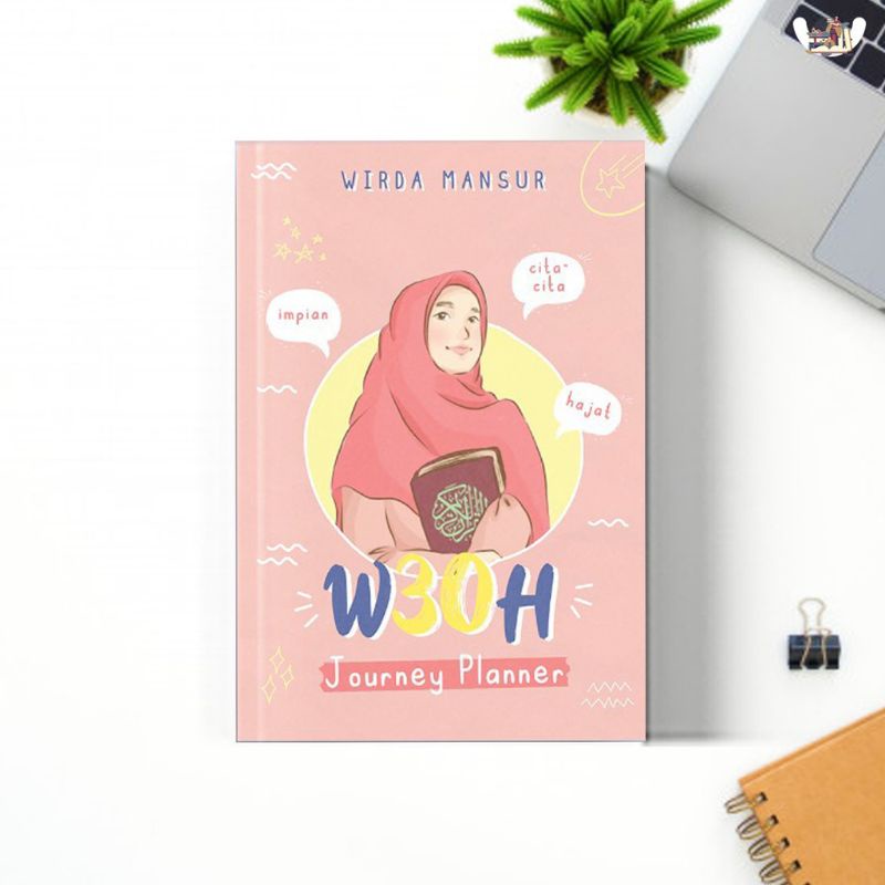 

W30H Journey Planner Wirda Mansur ORI