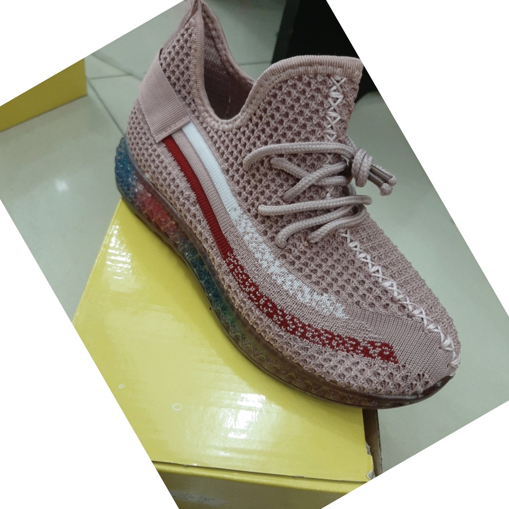 Sepatu anak import New fashion 8819