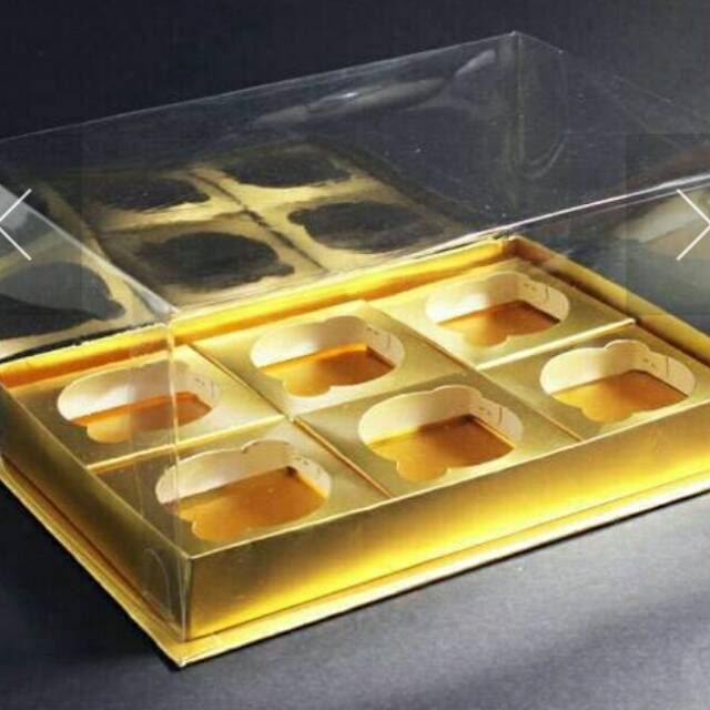 

tambahan box mika