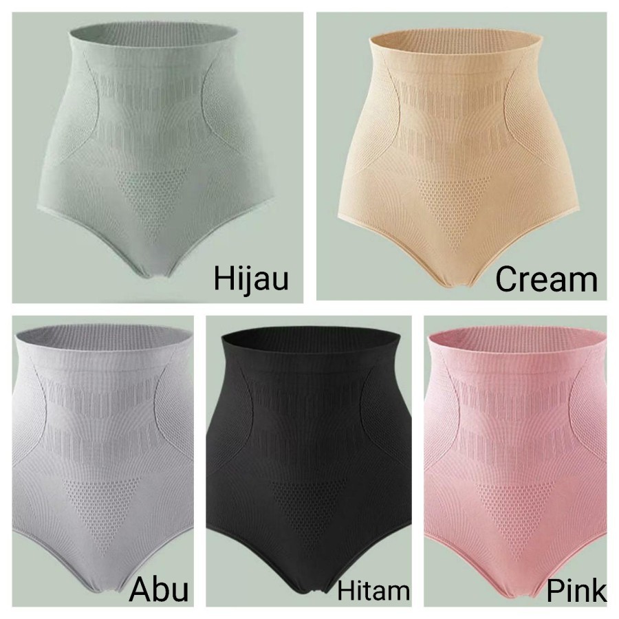 0929 Celana dalam Korset wanita terbaru dewasa underwear cewek murah pakaian dalam wanita CD