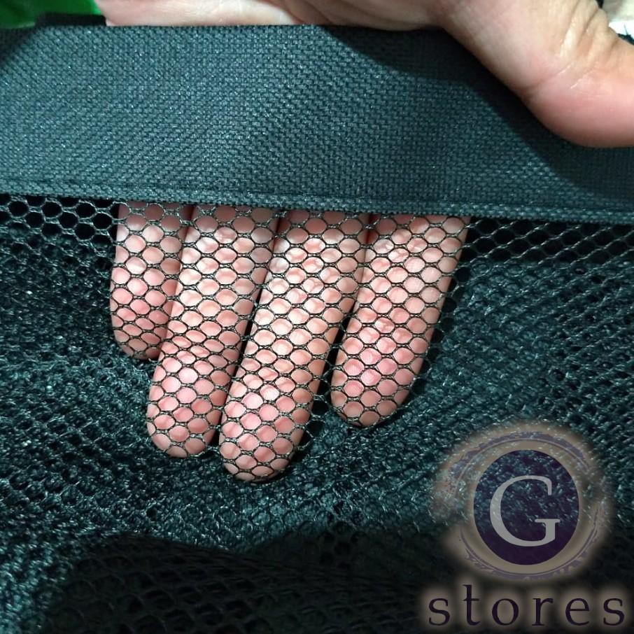 ☜ Pagar Portable Penghalang Sekat Hewan Anjing Kucing Cat Dog Mesh Gate Safe Guard ☄