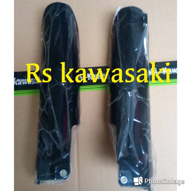 Cover shock cover usd klx bf dtraker bf original