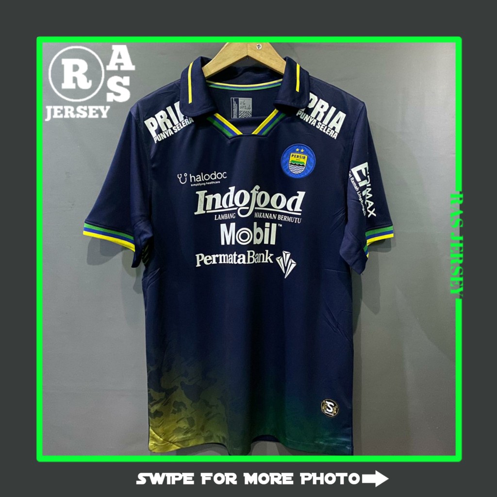 JERSEY PERSIB THIRD NEW 2020-2021 JERSEY GO HIGH QUALITY | PERSIB 3RD TERBARU