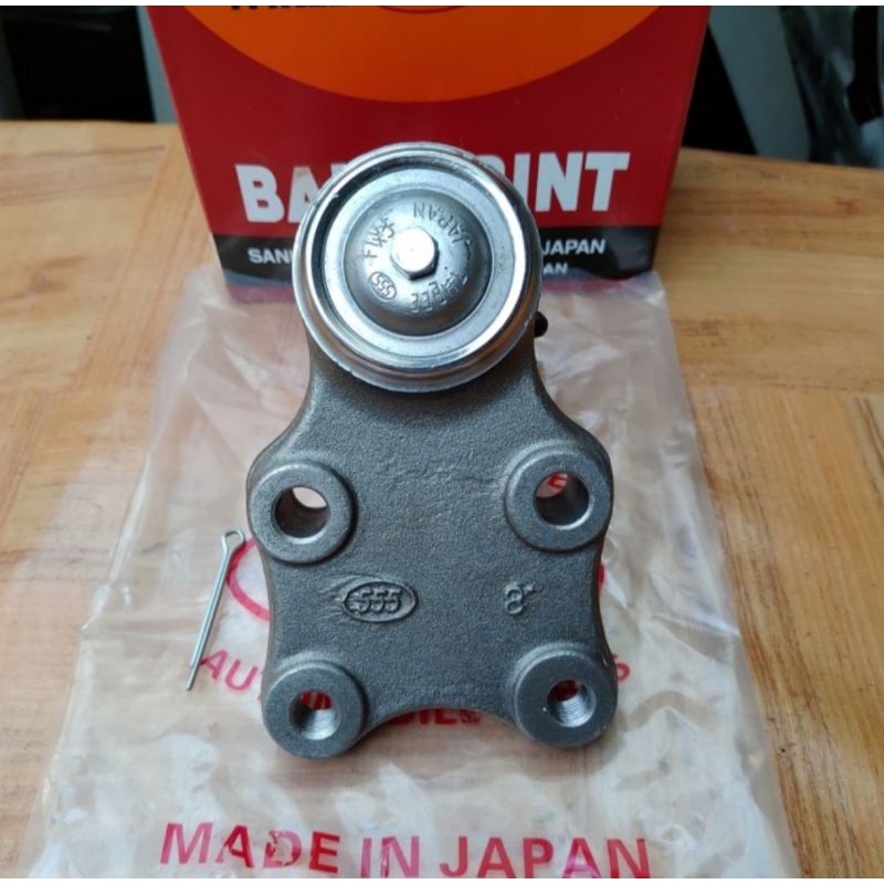 BALL JOINT BAWAH PANTHER KAPSUL 555 JP ORI