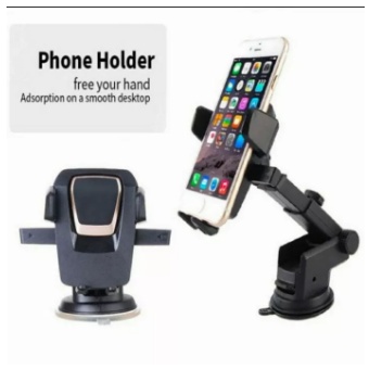 Holder Dashboard Mobil Holder Kaca car Phone Holder