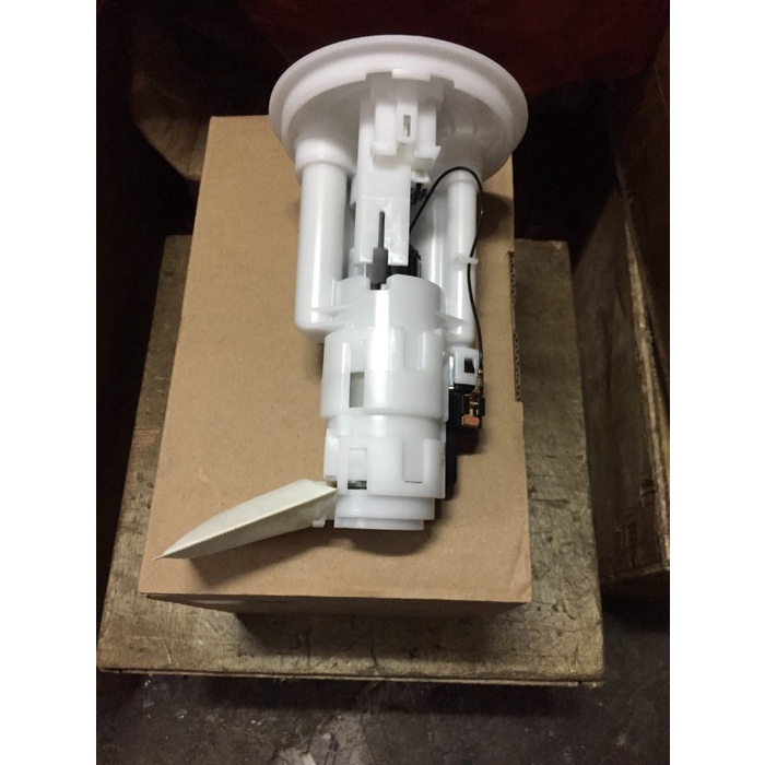 Fuel pump rotak avanza lama 23100-BZ091