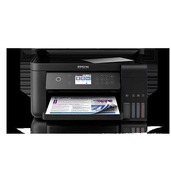 printer epson L6160 alli in one wireless printer