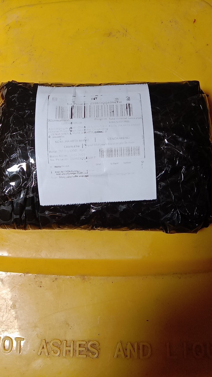 Kran Air Onda Kuningan . Kran Taman . Kran Onda Kuningan Kubc 1/2”