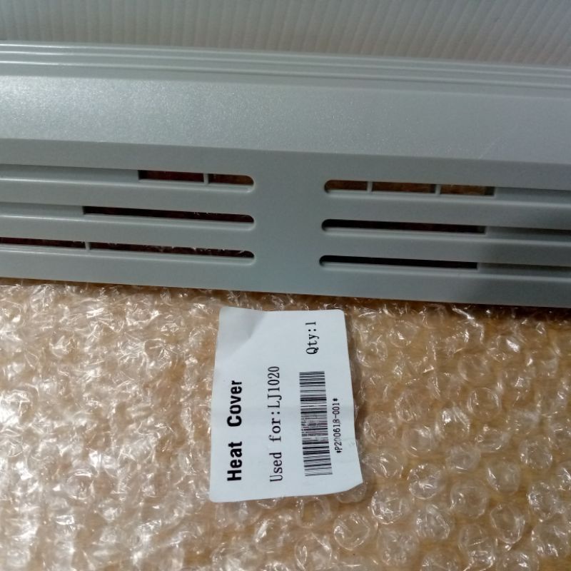 Heat cover Atau casing atas Printer HP LaserJet 1020 baru