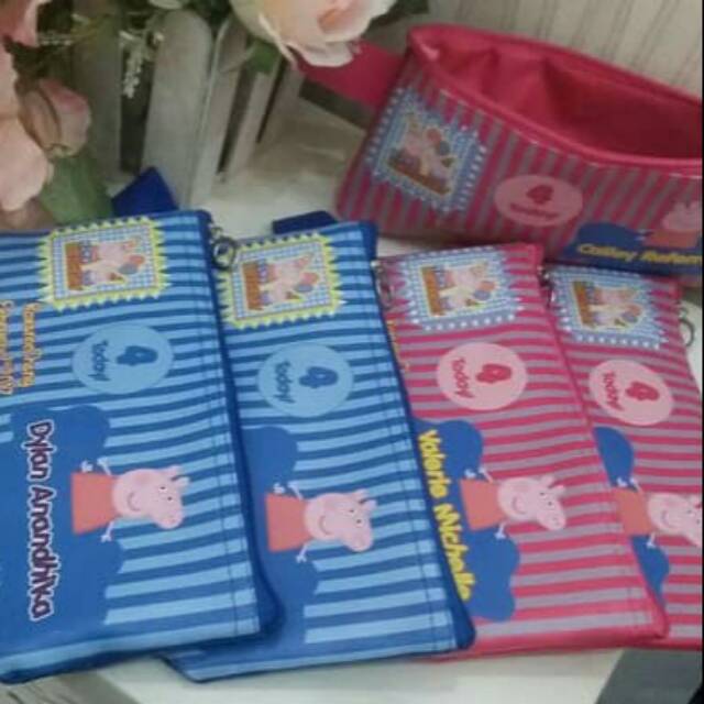 

MarMon,Kotak pencil oscar CUSTOM printing free desain