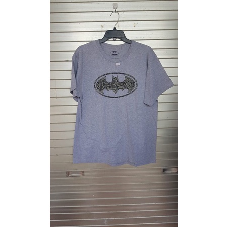 KAOS Second ORIGINAL BATMAN DC Comics