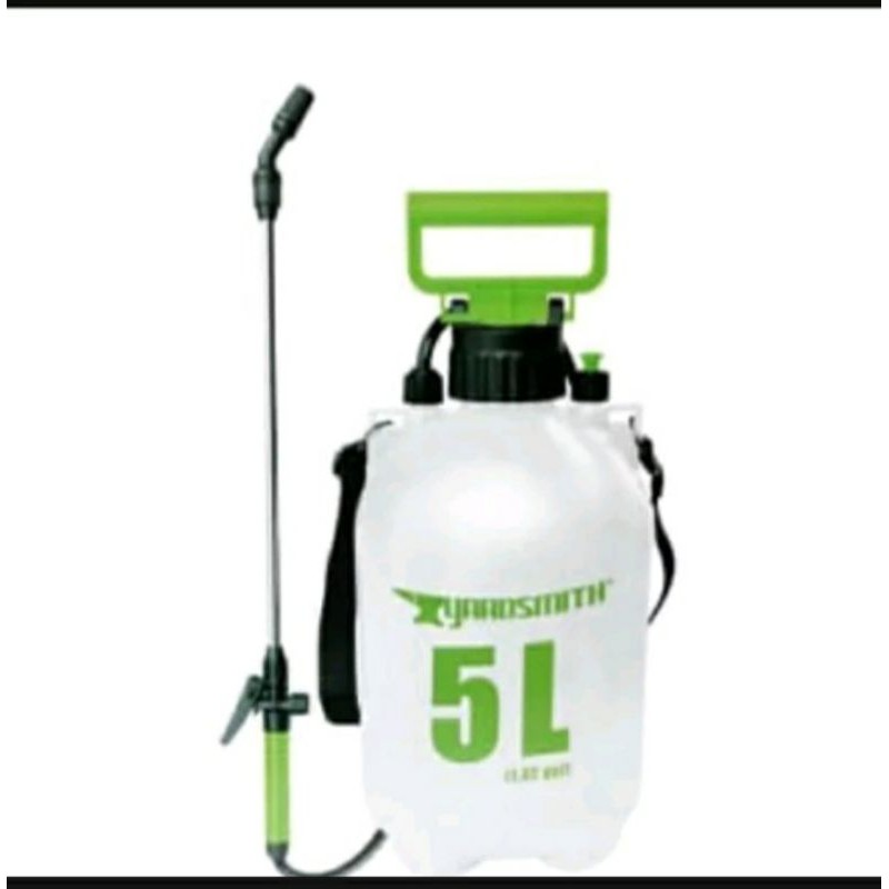 Yardsmith semprotan air 5 liter