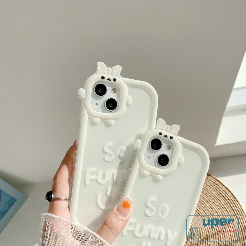 Soft Case Desain Monster 3D Untuk Vivo Y20 Y35 Y16 Y21 Y11 Y21s Y12 Y22 Y12i Y33s Y15 Y75 Y15s Y55 Y02s Y15A Y20s Y17 V23 Y23 Y1 Y30 Y20s Y55 Y1C