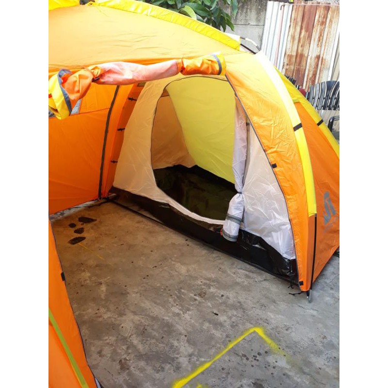 tenda camping bnix sy 7004-1 tenda outdoor bnix sy 7004-1