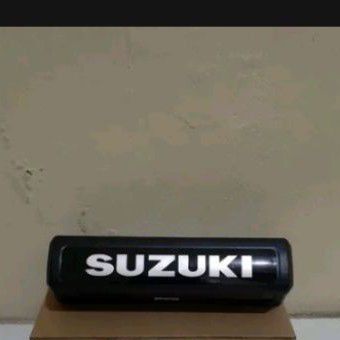 lampu plat nomor Suzuki carry extra katana Futura