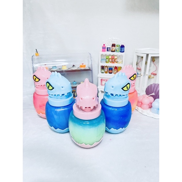 MAINAN ANAK SLIME BESAR ISI MAINAN COWOK CEWEK / GIFT SLIME/ KADO ULANG TAHUN ANAK