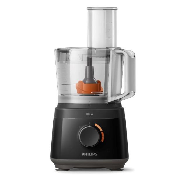 Philips Daily Food Processor Hr7310 - Hr7310 Hr 7310 Garansi Resmi