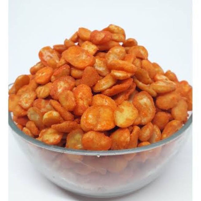 

Kacang koro balado/ kacang koro pedas/ koro jaipong pedas