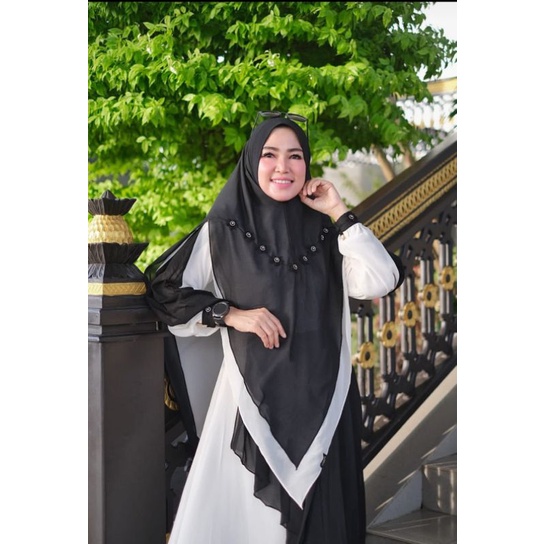 NARA SET SYARI ORIGINAL BY ALDISA-7