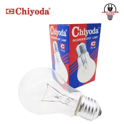 LAMPU DOP PIJAR CHIYODA