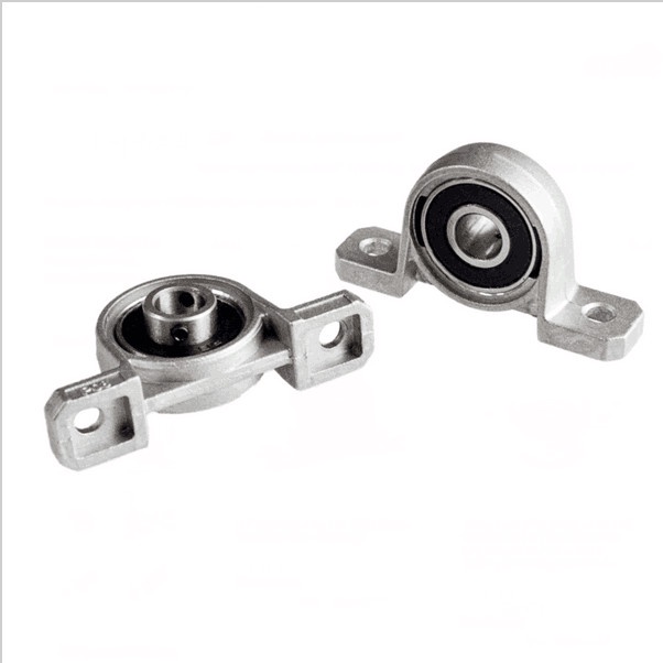 diamond KFL-08 bearing seat belt bearing zinc alloy micro Bearings