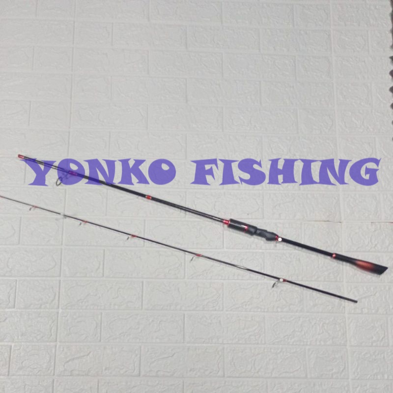 JORAN KENZI REDBERRY XT 180