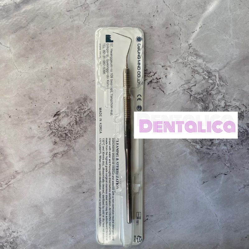 Dental Osung probe WHO periodontal