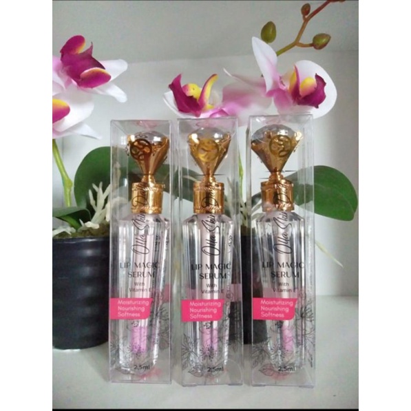 lipserum  diamond 2,5ml