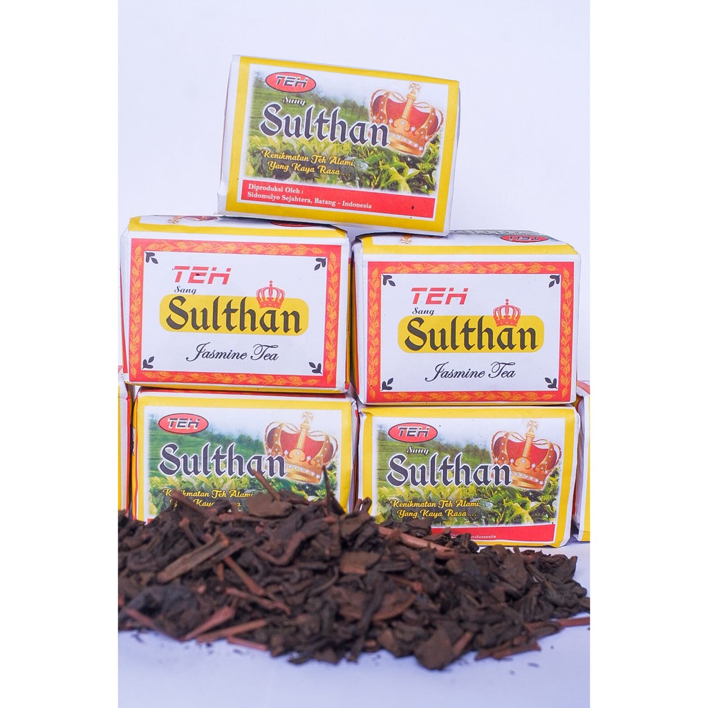 

teh sulthan