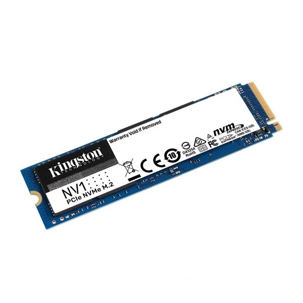 SSD M2 NVME NV1 KINGSTON 1TB