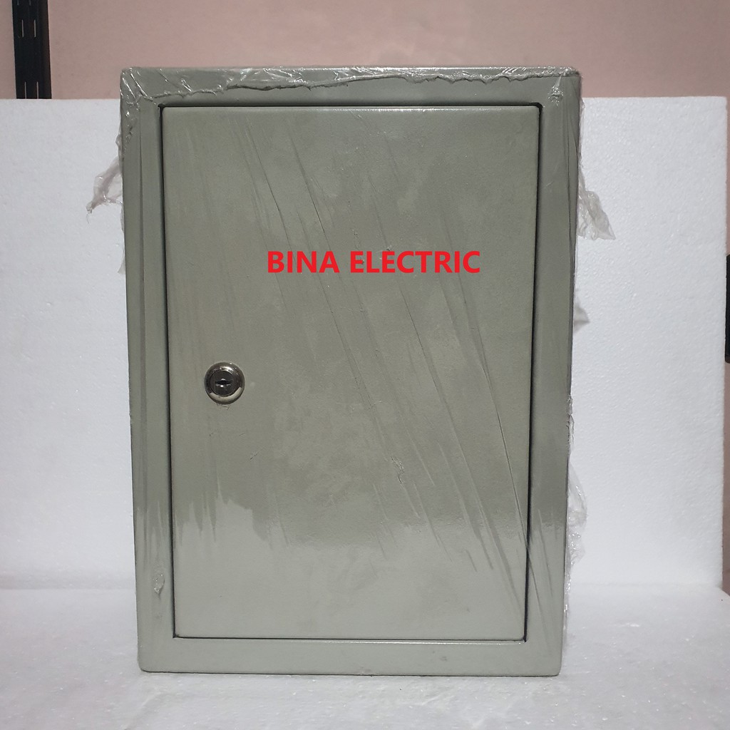 Box Panel Listrik 25x35x15 Indoor / Box Panel 25x35 Polos / Box 25x35 35x25 Indoor / Box 25 x 35