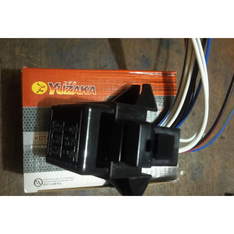 FUSE BOX KOTAK RUMAH SEKRING CARRY 1.3 1.5 FUTURA T120SS 36710-77511