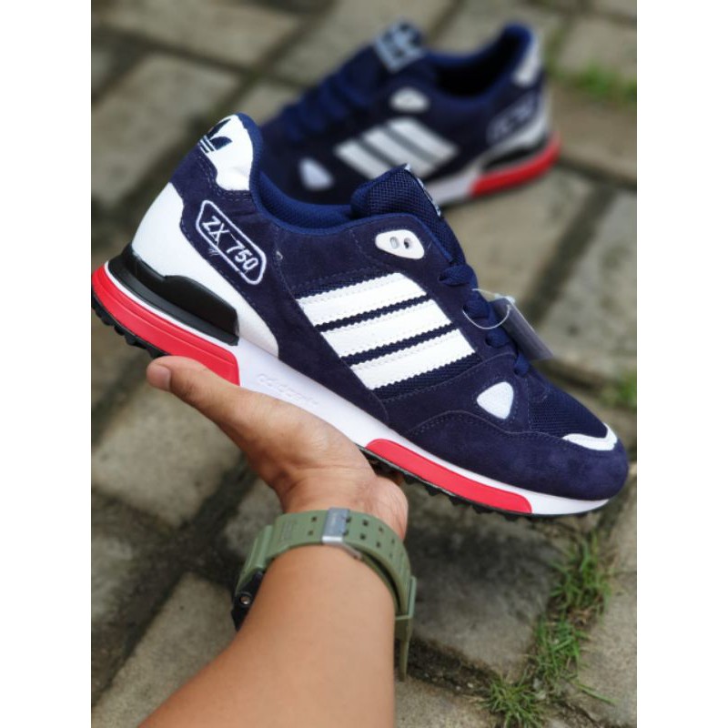adidas zx 750 made in china