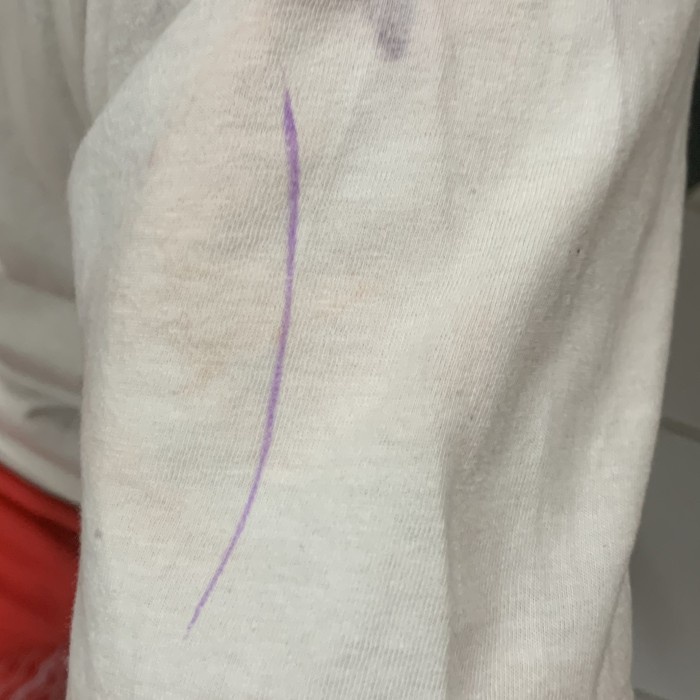 

Cantik Spidol Kain Adger Hemat