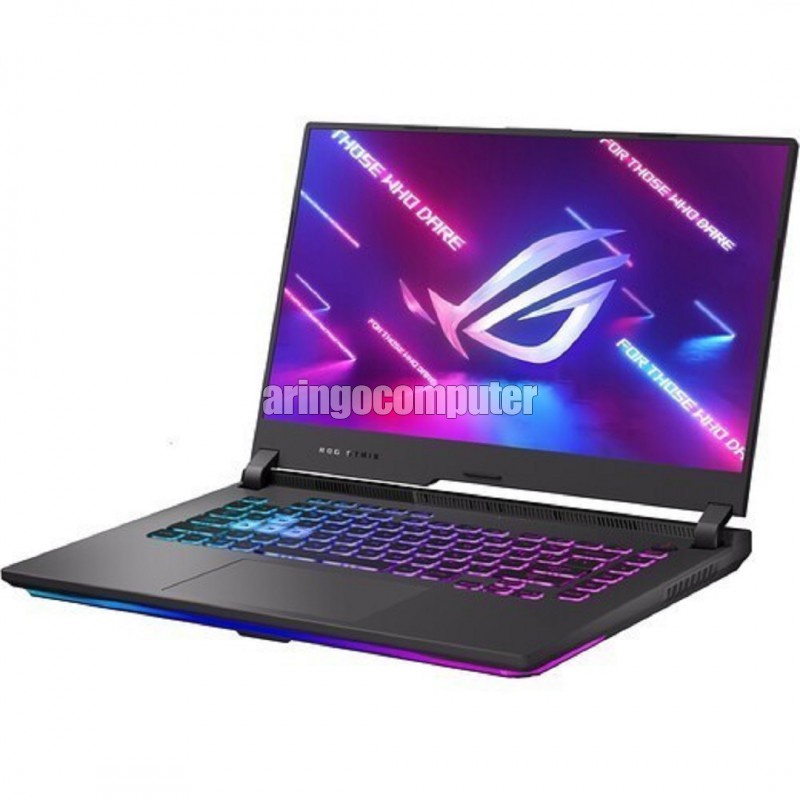 Laptop Asus ROG STRIX G513IC-R735B7G-O11 RYZEN 7 4800H 8GB -SSD 512GB -RTX3050 4GB -WIN11+OHS -Eclipse Grey