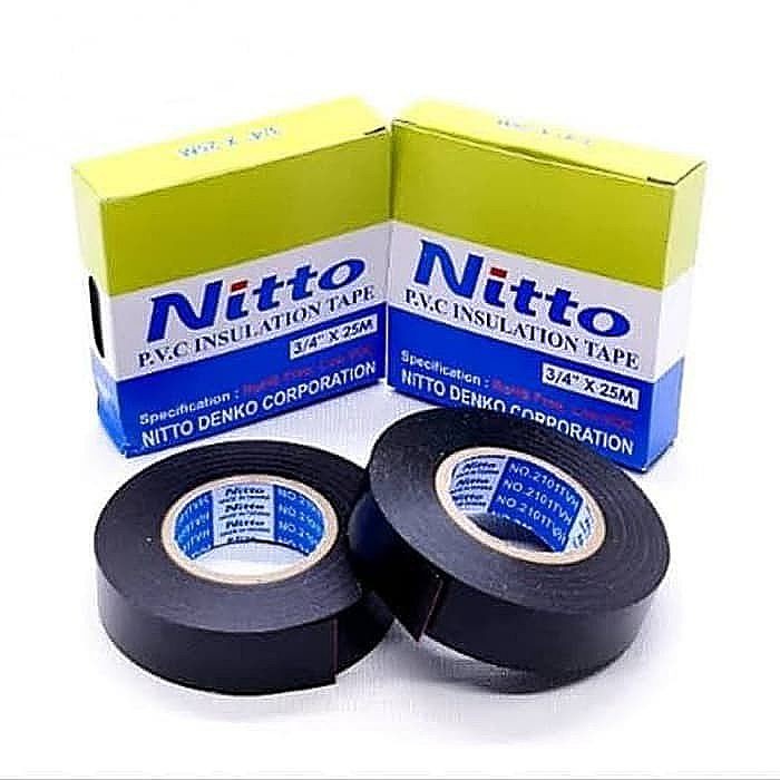 

Isolasi Kabel Listrik Murah Berkualitas Harga Satuan