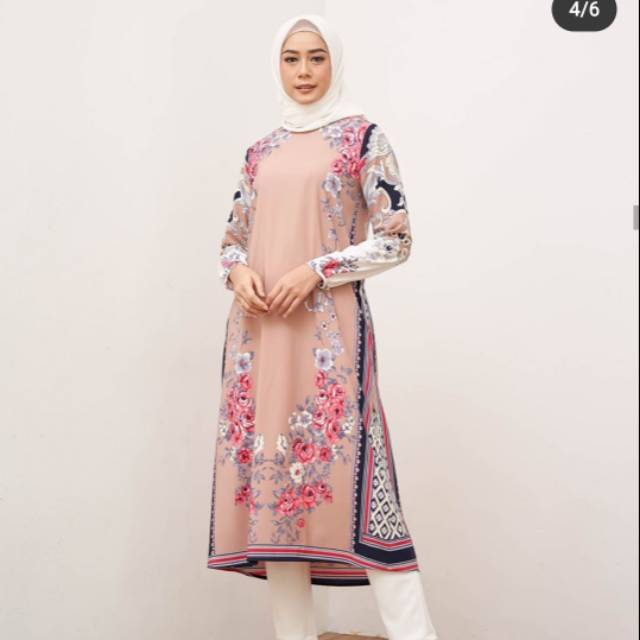 Lala Tunik By Geulis