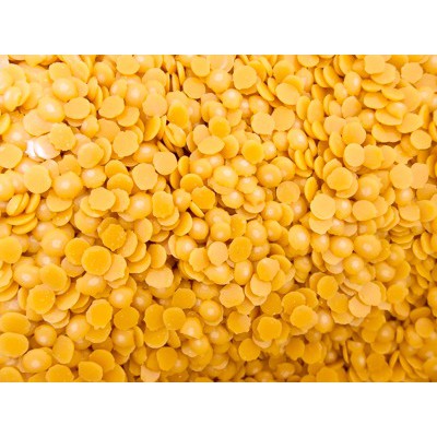 

Carnauba Wax 100 Pure 1kg