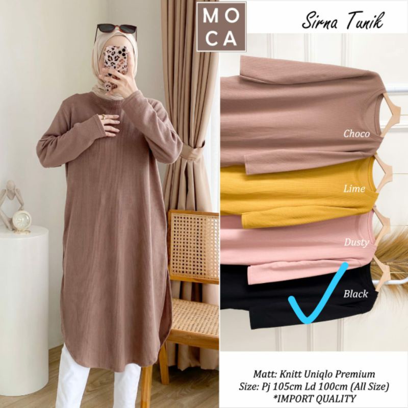 Sirna tunik/Verona Set