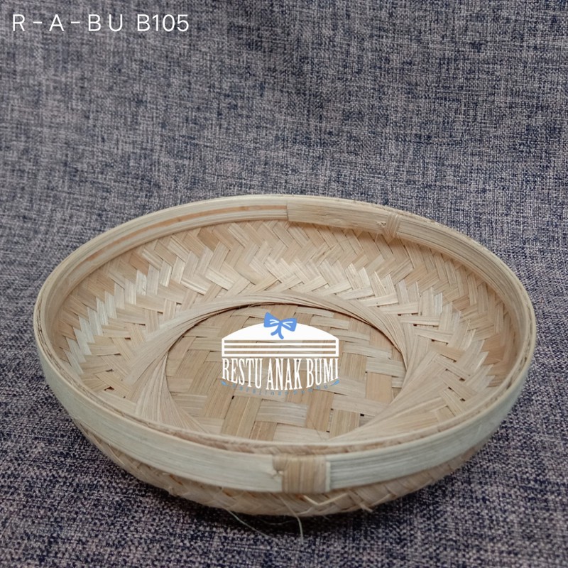 

Promo Mangkok bambu bulat/mangkok jogja/mangkok seni/souvenir | Anyaman Bambu | Bambu | Hataran | Seserahan | Wadah Buah | Tempat Nasi | Dapur | Alat Makan