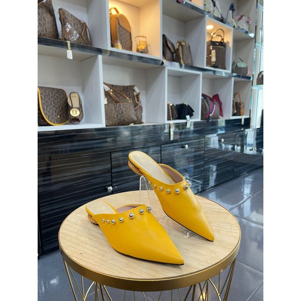 SEPATU WANITA FLAT BONIA FASHION WANITA SEPATU ORIGINAL TERMURAH