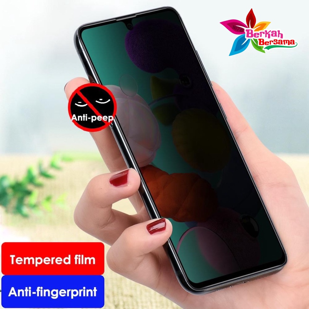 TEMPRED GLASS SPY MATTE KERAMIK CERAMIC OPPO RENO 2 3 4 4F 5 6 10X 6,4 A5S A7 A3S BB5622