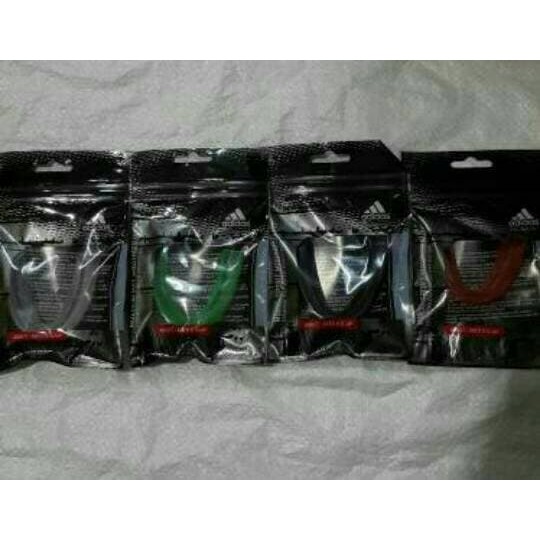 Gumshield Adidas / Pelinding Gigi