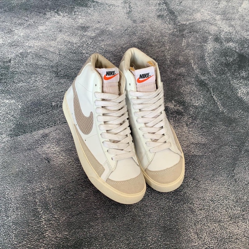NIKE BLAZER MID 1977 VINTAGE SECOND