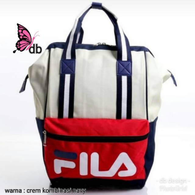 Ransel Fila