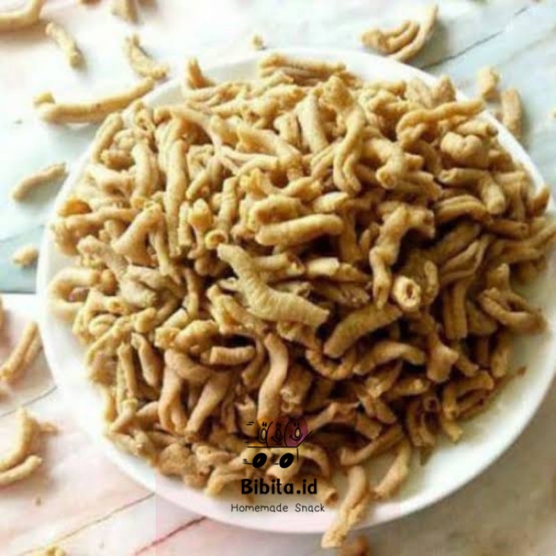 

Usus krispi